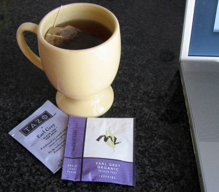 earl grey tea earl grey tea