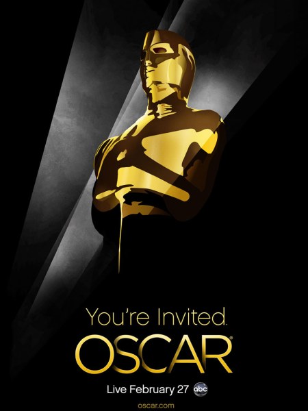 83rd Annual Academy Awards poster 83rd Annual Academy Awards poster