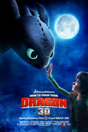 How_to_Train_Your_Dragon_Poster How to Train Your Dragon poster